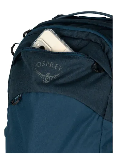 Городской дорожный рюкзак Osprey Parsec 26-pashmina tan concrete