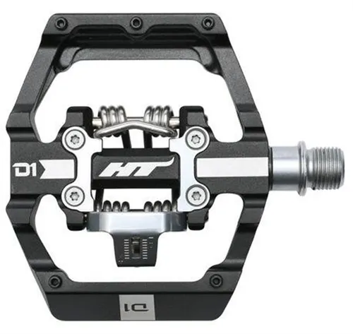 HT D1 Bisiklet Pedalları