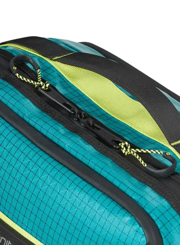 Рюкзак Samsonite Outtrax Cabin Underseat 17,3" - deep teal