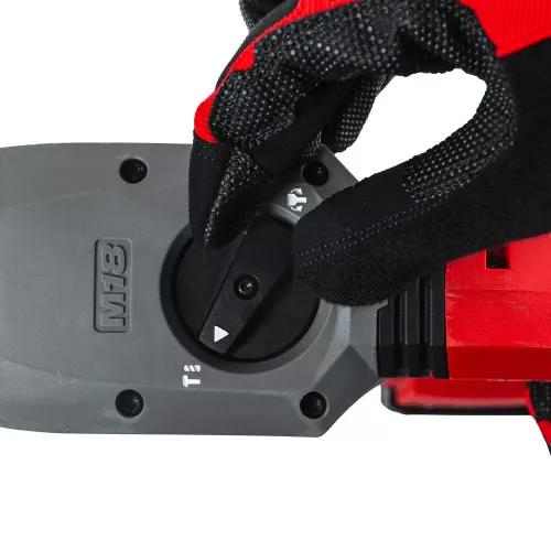 Milwaukee M18 Pnömatik Döner Çekiç ONEFHPX-0X