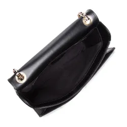 Geanta KARL LAGERFELD 205w3181 Negru / Auriu