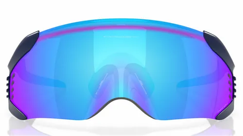 Okulary rowerowe OAKLEY Velo Kato PRIZM Sapphire
