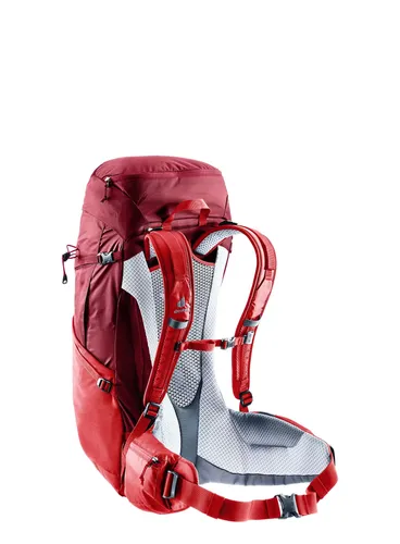 Plecak turystyczny Deuter Futura Pro 36 - masala/cherry