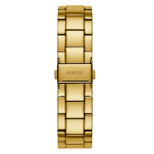 Guess Solar W1070L2 GOLD Saati