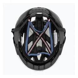 Kask rowerowy CASCO Cuda 2 Strada structured trailblazer