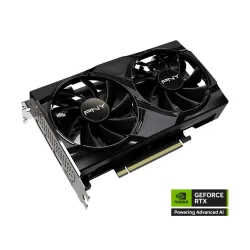 Karta graficzna PNY GeForce RTX 5050 Single Fan 8GB GDDR6 128bit DLSS 4