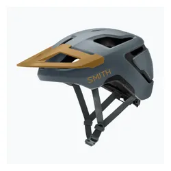 Kask rowerowy Smith Pilot MIPS matte flint
