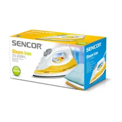 Утюг Sencor SSI 2028YL 70 г/мин