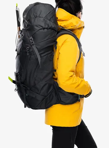 Plecak trekkingowy damski Lowe Alpine Sirac Plus ND40 - ebony