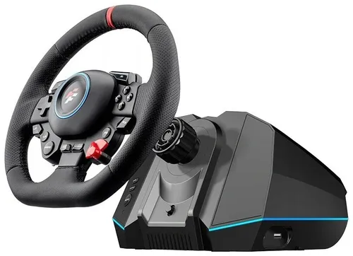 Kierownica FLASHFIRE Monaco F117