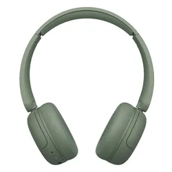 Słuchawki nauszne JVC HA-S59W Zielony