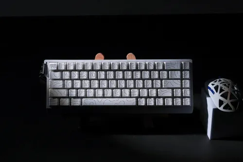 Klawiatura MCHOSE MC-ACE68-16