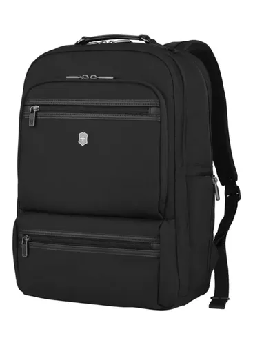 Рюкзак для ноутбука Victorinox Werks Professional CORDURA Deluxe-black