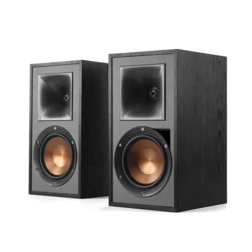 Kolumny Klipsch R-51Pm Czarny 2szt.