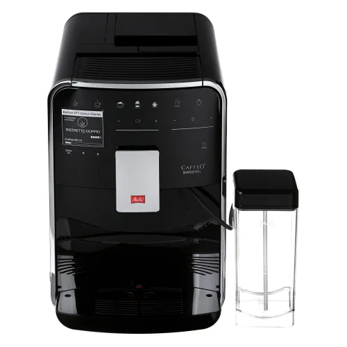 Кофемашина Melitta Barista T F83/0-002