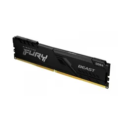 Память DDR4 FURY Beast 32GB (2x16gb) / 3200 CL16 1GX8