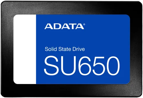 Dysk ADATA Ultimate SU650 240GB SSD