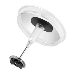 Spieniacz AMICA FD4011 Czarny