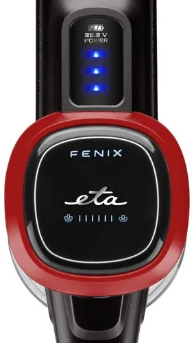Odkurzacz ETA Fenix Ergonomic 2233 90000