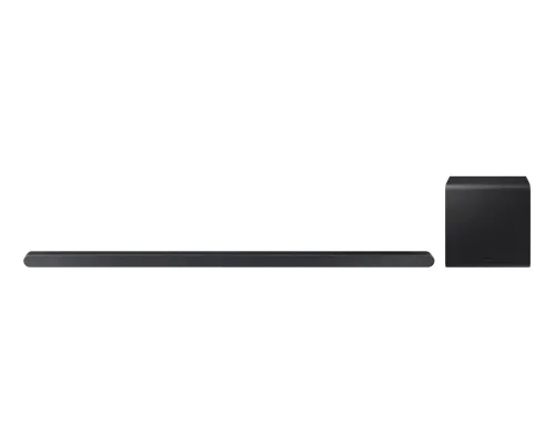 Soundbar Samsung HW-S800D 3.1.2 Wi-Fi Bluetooth AirPlay Dolby Atmos DTS X