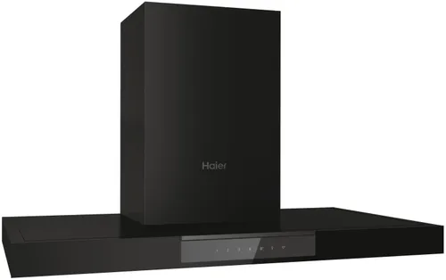 Капот Haier и-Link Hats9ds46bwifi черный