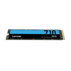 Dysk Lexar NM710 1TB M.2 PCIe Gen4x4 NVMe