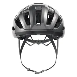 Kask rowerowy ABUS PowerDome Tytanowy Szosowy (rozmiar S)