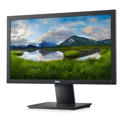 Monitor Dell E2020H 20" HD+ TN 60Hz 5ms