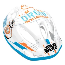 Kask DISNEY Star Wars BB-8 Biały dla Dzieci (rozmiar M)