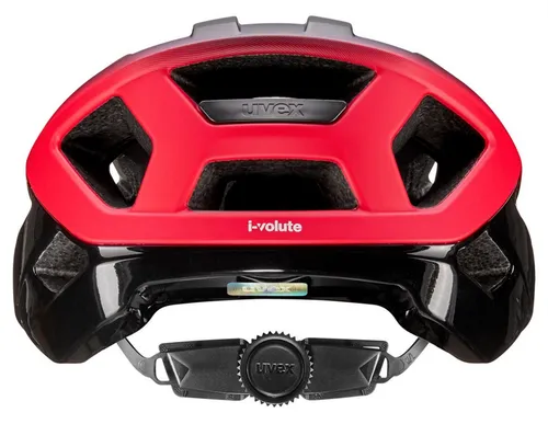 Kask rowerowy UVEX I-Volute