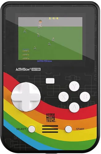 Konsola EVERCADE Hyper Mega Tech Super Pocket - Activision
