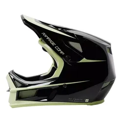 Kask rowerowy Full Face FOX Rampage Comp Stohn MIPS