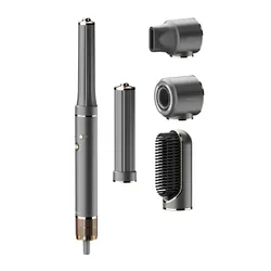 Suszarko-lokówka BEAUTYME AS950 30, 40 mm 1300 W