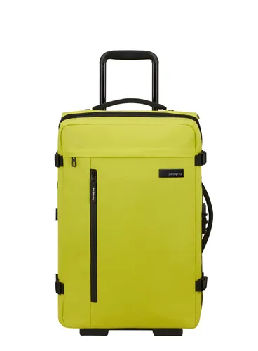 2-колесная сумка Samsonite Roader Duffle 55 cm-lime