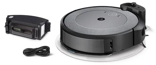 Robot sprzątający IROBOT Roomba Combo i5