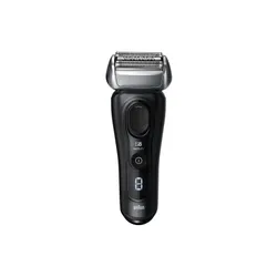 Braun Serisi 8 8450cc Tıraş Makinesi