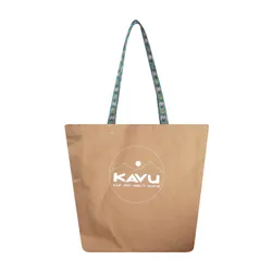 Сумка для покупок Kavu Typical Tote Bag-dune