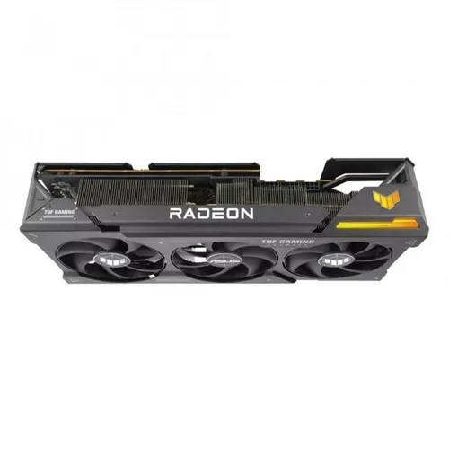 Karta graficzna ASUS TUF Gaming Radeon RX 7900 XTX OC Edition 24GB GDDR6 384bit FSR