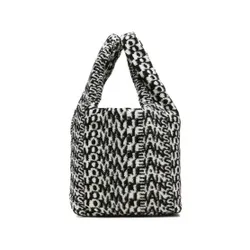 Сумка Tommy Jeans Tjw x For You Shopper Bag Logoma AW0AW14423 0GJ