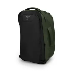 Plecak podróżny 2w1 Osprey Farpoint 40 Travel Pack - gopher green