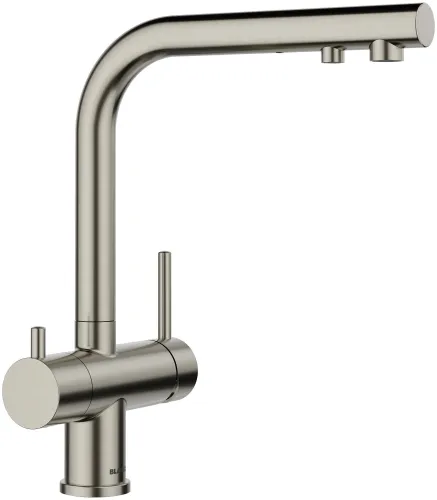 Bateria BLANCO Fontas II 527714 Satynowa platyna