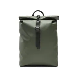 Rains Rolltop Rucsac Mini 13610 Evergreen Rucsac
