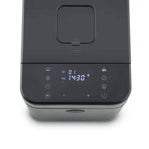 Wypiekacz do chleba Graef BA806 36 programów