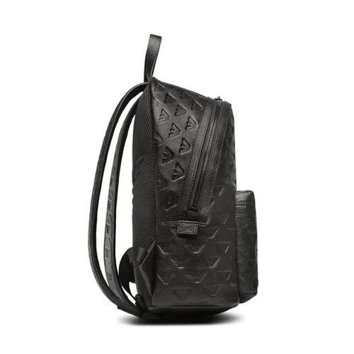 Rucsac Emporio Armani Y4O370 Y142V 81072 Negru