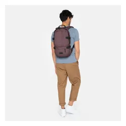 Рюкзак Eastpak Floid-ash blend wine