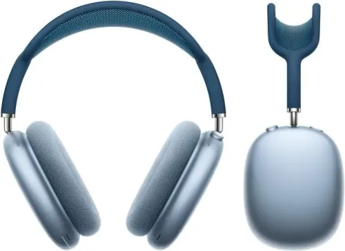 Apple Słuchawki AirPods Max - Sky Blue