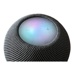 Głośnik Apple HomePod Mini black (MY5G2D/A)