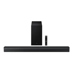 Soundbar SAMSUNG HW-B750F EN Czarny