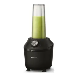 Blender kielichowy PHILIPS HR2291/41 + 1 bidon w komplecie