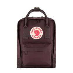 Рюкзак Fjallraven Kanken Mini-blackberry